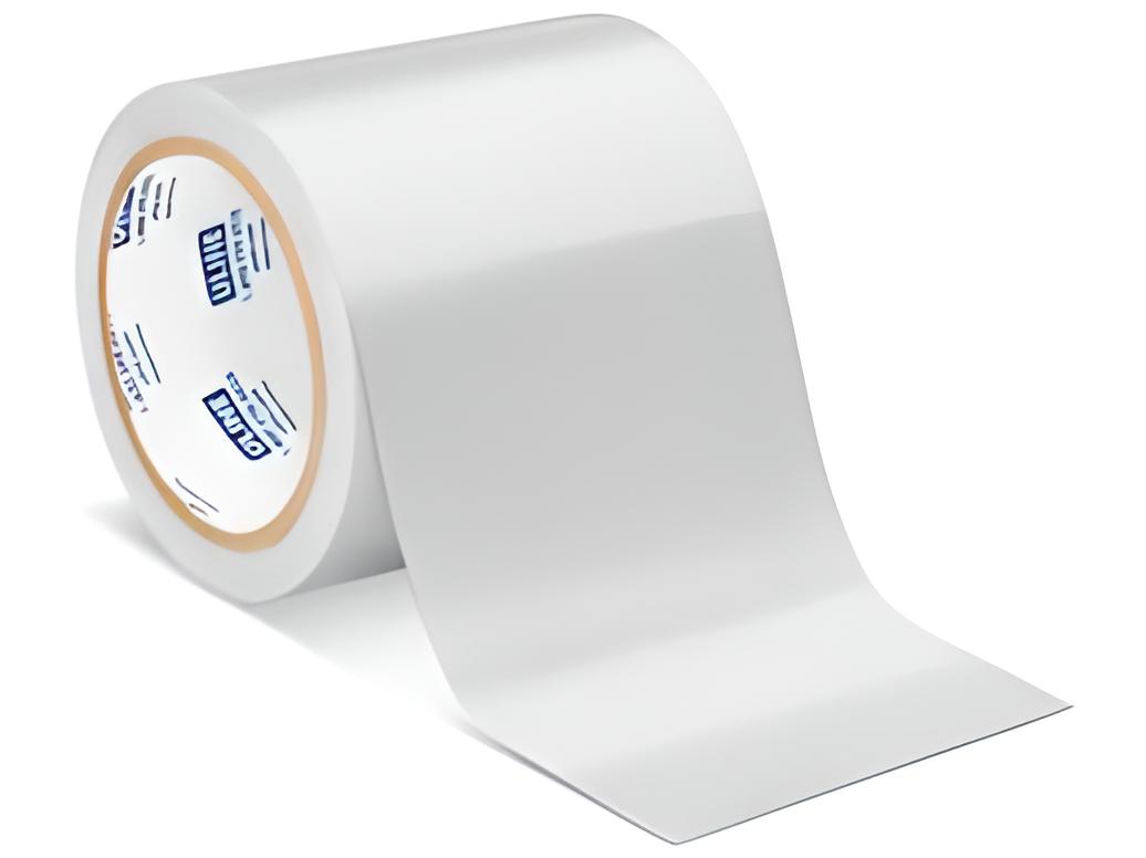 REFLECTIV TAPE WHITE